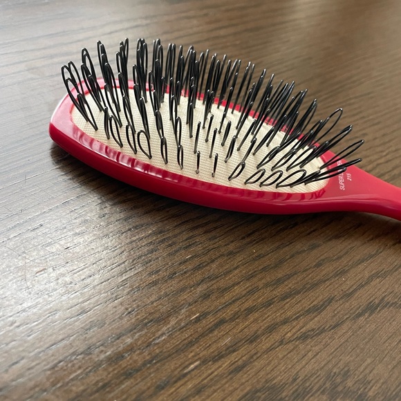 Spornette Super Looper Brush For Extensions & Wigs. Used twice. Good condition - Picture 2 of 4